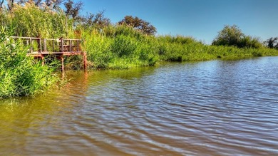 Lake Home For Sale in Llano, Texas