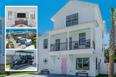 Short term rental powerhouse featuring a brand new 2024 - photo 1
