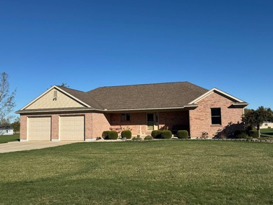 Lake Loramie Home For Sale in Fort Loramie Ohio