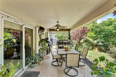 Welcome to your beautiful tranquil paradise and lush - photo 33