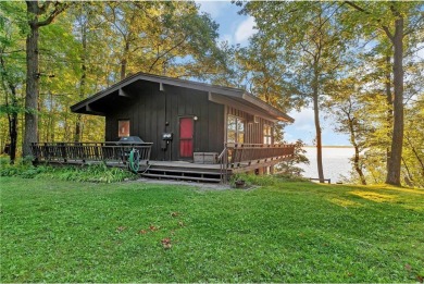 Lake Home For Sale in Nisswa, Minnesota