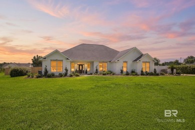 Rare opportunity to own a private estate on the Foley-Summerdale - photo 2