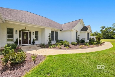 Rare opportunity to own a private estate on the Foley-Summerdale - photo 3