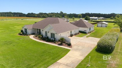 Rare opportunity to own a private estate on the Foley-Summerdale - photo 4