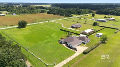 Rare opportunity to own a private estate on the Foley-Summerdale - photo 6