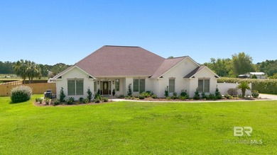 Rare opportunity to own a private estate on the Foley-Summerdale - photo 7