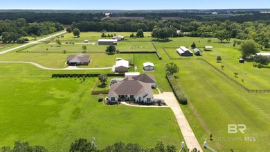 Rare opportunity to own a private estate on the Foley-Summerdale - photo 8
