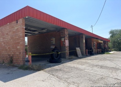 Lake Commercial For Sale in San Antonio, Texas