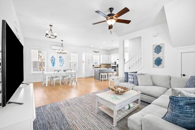 Sleeping up to 10 guests, 62 Charming Way offers two bedrooms - photo 3