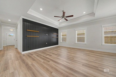 Welcome home! This like-new 4BR/2BA Gold Fortified brick home in - photo 4