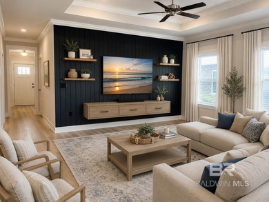 Welcome home! This like-new 4BR/2BA Gold Fortified brick home in - photo 5