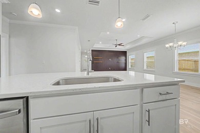 Welcome home! This like-new 4BR/2BA Gold Fortified brick home in - photo 9