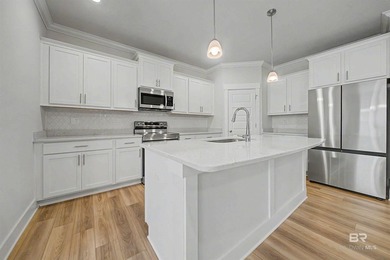 Welcome home! This like-new 4BR/2BA Gold Fortified brick home in - photo 10