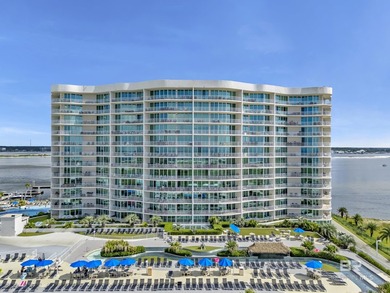 (private lake, pond, coastal) Condo For Sale in Orange Beach Alabama