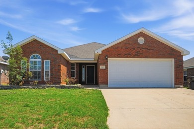 Kirby Lake Home Active Under Contract in Abilene Texas
