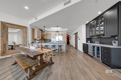 Experience luxury coastal living in this beautifully furnished - photo 2