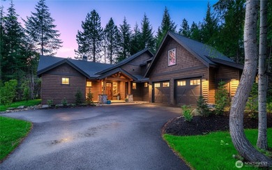 Experience refined mountain living in this turnkey exceptional - photo 1
