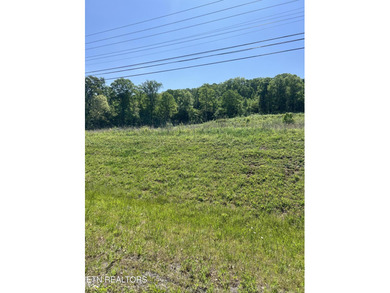 Tellico Lake Acreage For Sale in Madisonville Tennessee