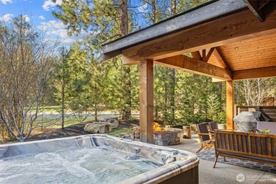 Experience refined mountain living in this turnkey exceptional - photo 4