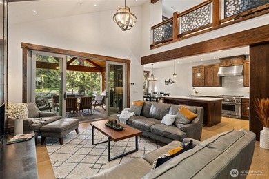 Experience refined mountain living in this turnkey exceptional - photo 5