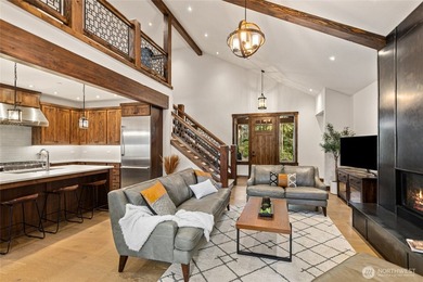 Experience refined mountain living in this turnkey exceptional - photo 7