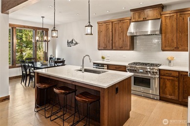 Experience refined mountain living in this turnkey exceptional - photo 8