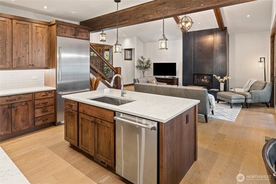 Experience refined mountain living in this turnkey exceptional - photo 10