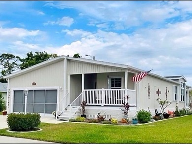 Cape Coral Lakes Area Home For Sale in North Fort Myers Florida