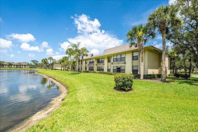Lake Condo For Sale in Vero Beach, Florida