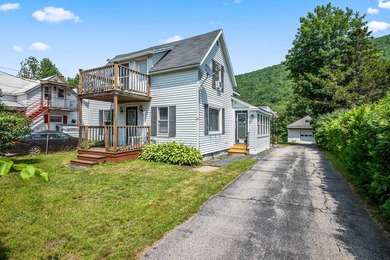 Enjoy beautiful Androscoggin River views from the spacious - photo 1