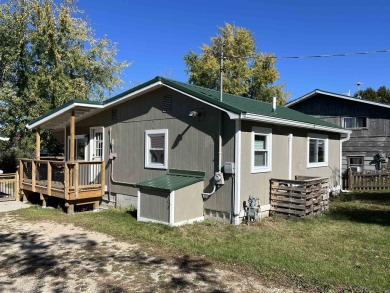 Neshkoro Millpond 120 Home For Sale in Neshkoro Wisconsin