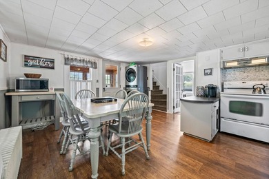 Enjoy beautiful Androscoggin River views from the spacious - photo 2