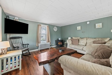 Enjoy beautiful Androscoggin River views from the spacious - photo 4