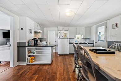 Enjoy beautiful Androscoggin River views from the spacious - photo 6