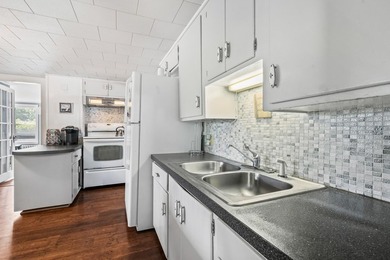 Enjoy beautiful Androscoggin River views from the spacious - photo 7