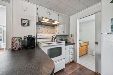 Enjoy beautiful Androscoggin River views from the spacious - photo 8