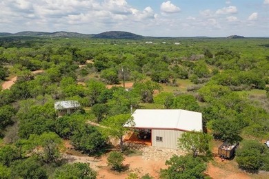 (private lake, pond, creek) Home For Sale in Llano Texas
