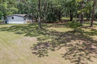 6.19 Acres | Approx. 3-Acre Private Freshwater Lake | 3BR | 2BA - photo 11