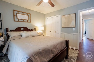 Experience the pinnacle of coastal living in this stunning marsh - photo 11