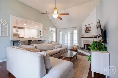 Experience the pinnacle of coastal living in this stunning marsh - photo 12
