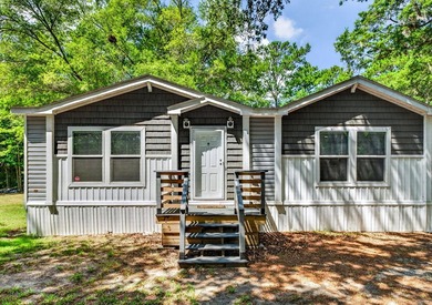 6.19 Acres | Approx. 3-Acre Private Freshwater Lake | 3BR | 2BA - photo 13