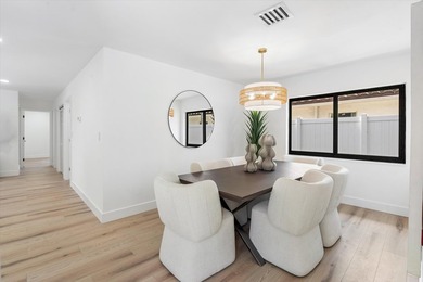 Live just minutes from the beach in this stunning fully - photo 13