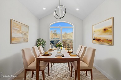 Remarkable new construction in premier lakefront community - photo 14