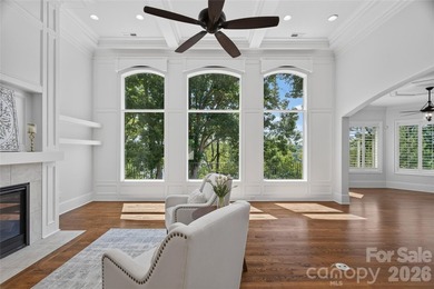 LAKEFRONT LUXURY | BIG WATER VIEWS | PRIVATE COVERED DOCK | - photo 5