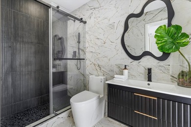 Live just minutes from the beach in this stunning fully - photo 15