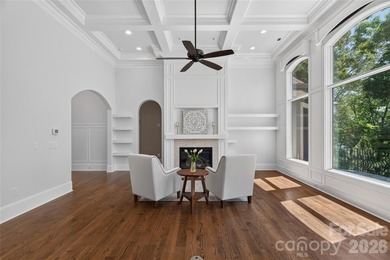 LAKEFRONT LUXURY | BIG WATER VIEWS | PRIVATE COVERED DOCK | - photo 7