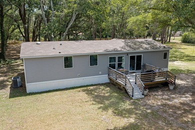 6.19 Acres | Approx. 3-Acre Private Freshwater Lake | 3BR | 2BA - photo 17