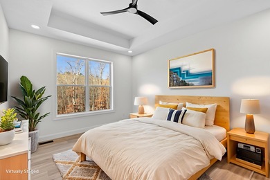 Remarkable new construction in premier lakefront community - photo 18
