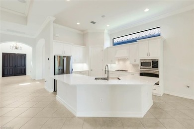 This home is a must see! featuring upgraded kitchen with gas - photo 18