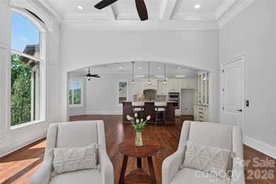 LAKEFRONT LUXURY | BIG WATER VIEWS | PRIVATE COVERED DOCK | - photo 9